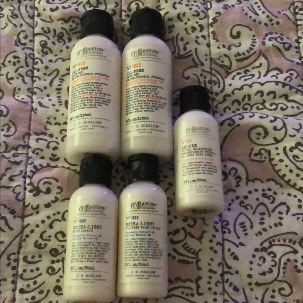 Mixed Dry Skin Remedy: BRAND NEW!!!!